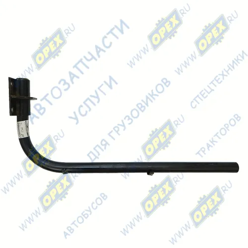 65222-8404027-30 Кронштейн крыла задний КАМАЗ