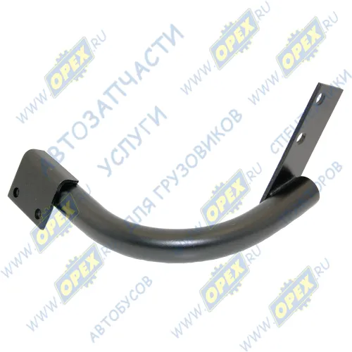 65115-8405320-40 Опора подножек (кронштейн щитка) КАМАЗ правая; (для щитка 65115-8405110-50) КАМАЗ