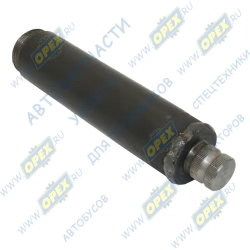 54901-3422034 Втулка шлицевая с наконечником рулевого управления КАМАЗ-5490 КАМАЗ1