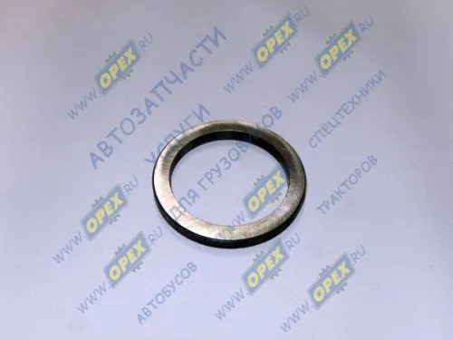 5320-2402093 Шайба С/Ф; регулир. (сталь) ф50х66х6.760-6.775 регулир. редуктора ЗМ КАМАЗ