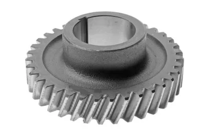 14.1701055 Шестерня 4-й пер.промвала z=36 КАМАЗ