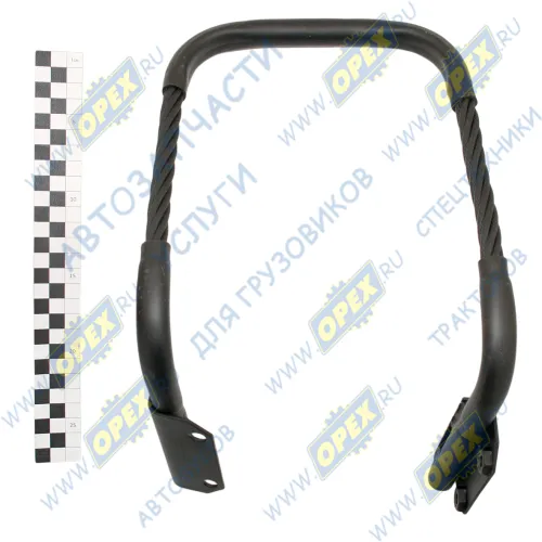 4310-8405020 Подножка дополнительная правая в сборе КАМАЗ2