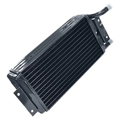 5320-8101060 Радиатор отопителя КАМАЗ КАМАЗ