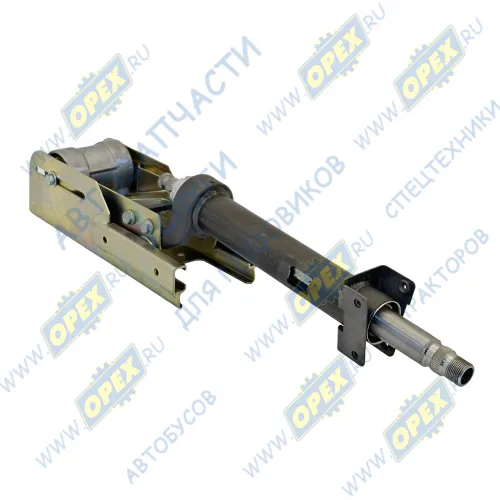 6520-3444008-30 Колонка рулевого управления КАМАЗ без кронштейна 30101-3444000 КАМАЗ2