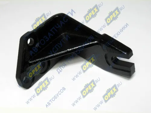 5490-1001172-05 Кронштейн поддерживающий правый КАМАЗ-5490 КАМАЗ