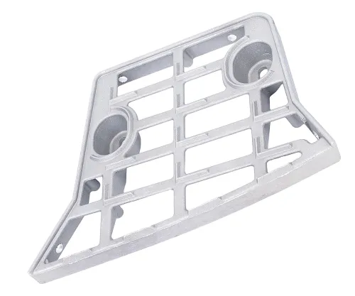 65115-8405016-01 Подножка кабины правая КАМАЗ