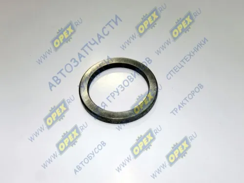 5320-2402094 Шайба С/Ф; регулир. (сталь) ф50х66х6.780-6.795 регулир. редуктора ЗМ КАМАЗ
