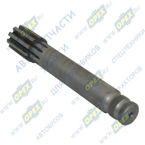 5490-3422038-16 Вал шлицевый рулевого управления КАМАЗ-5490 КАМАЗ1