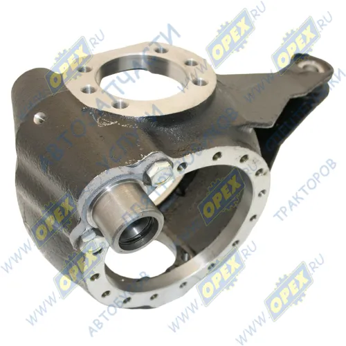 4310-2304029 Корпус поворот.кулака левый КАМАЗ