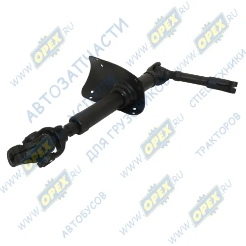 6522-3422010-19 Вал карданный рулевой КАМАЗ КАМАЗ