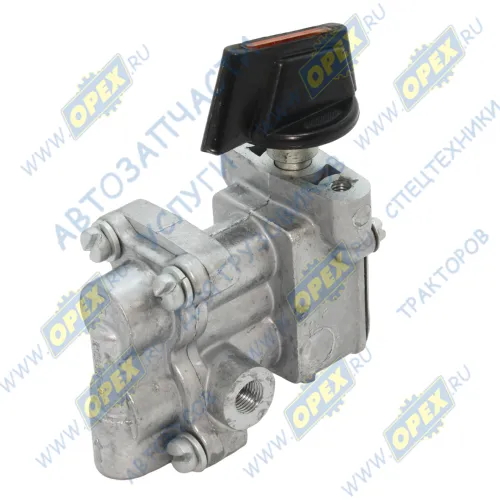 4310-1804010 Кран включения раздатки КАМАЗ 4310,43118 КАМАЗ1