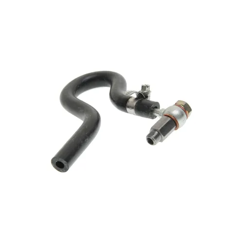 43081-2401114 Сапун L=300; со шлангом и штуцером М10х1 К=13 КАМАЗ