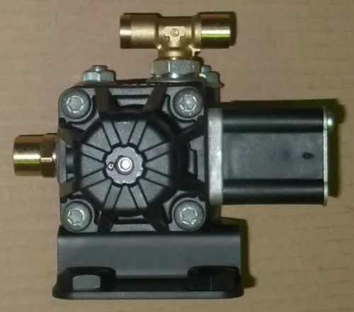 5490-1208850 Клапан ограничения давления КАМАЗ-5490 КАМАЗ