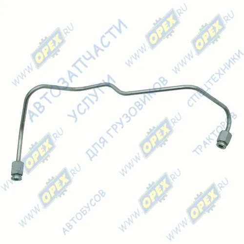 740.60-1104312 Трубка топливная второй секции КАМАЗ