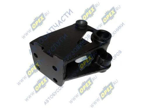 53205-5001035-20 Кронштейн торсиона левый КАМАЗ