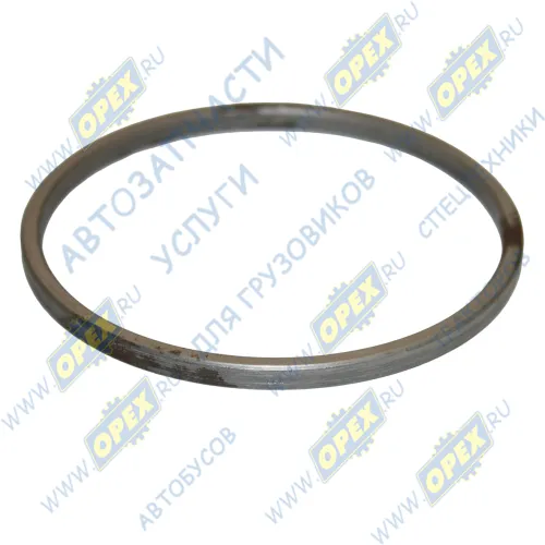 154.1701143 Втулка (сталь) ф81х89 L=5 КПП промежуточная шестерни 4-й передачи вторич.вала КАМАЗ