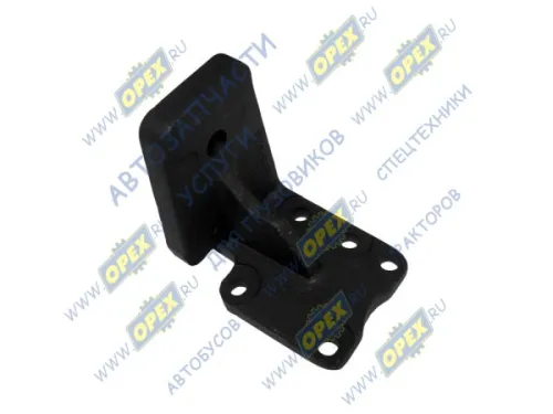65115-1001006 Кронштейн КАМАЗ
