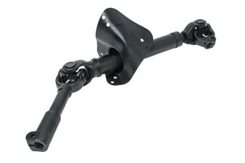 65115-3422010-19 Вал карданный рулевойL=660/810; шлиц/шлиц (Е-3) КАМАЗ