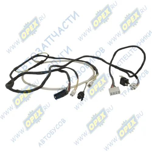 4142.3741510 Жгут проводов отопителя КАМАЗ2