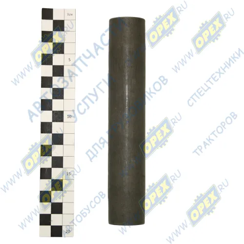 7405.1013280 Труба переходная ф28х32 L=175 (аналог 7406.1013280) КАМАЗ1