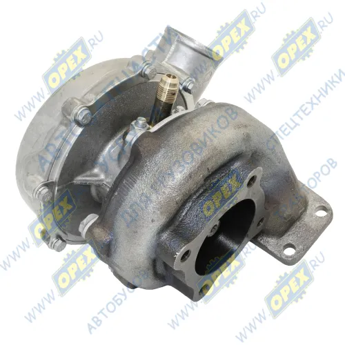 7403.1118008 Турбокомпрессор правый; КамАЗ-740.11, 740.13, 740.14 Евро-1 (аналог ТКР-7Н-1) КАМАЗ1