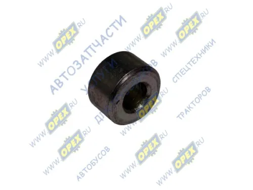 6460-1703439 Втулка (сталь) ф8х18 L=9 КАМАЗ