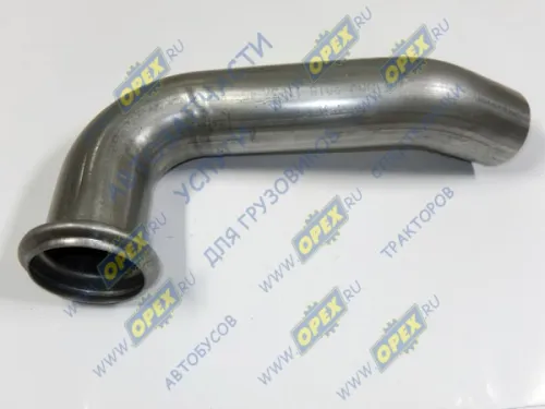 54115-1203014-05 Труба левая КАМАЗ