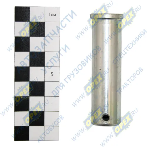 4310-5003114 Палец ф20х74 L1=70 под шплинт (сталь) КАМАЗ1