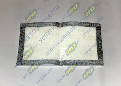 5320-8101294 Фильтроэлемент (ватин) 355х190 КАМАЗ