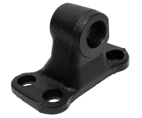 4310-2919072 Рычаг реактивной штанги верхний (бабочка) КАМАЗ