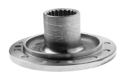 4310-2304090 Фланец 12отв., 20шлиц., d=54 ведущий ступицы п/ступ. КАМАЗ