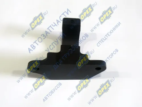 5490-1203042-02 Кронштейн бака нейтрализующей жидкости КАМАЗ-5490 КАМАЗ