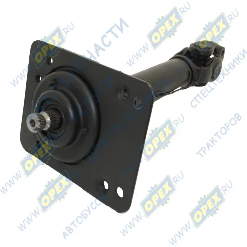 6520-3422010-30 Вал карданный рулевой верхний КАМАЗ КАМАЗ2