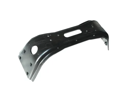 6520-2801098 Поперечина рамы №2 КАМАЗ-6520 КАМАЗ