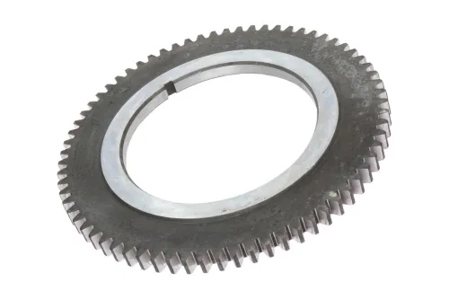 740.60-1011240 Шестерня привода масляного насоса ведущая z=69 ЕВРО-3 ф125х210 h=14 КАМАЗ