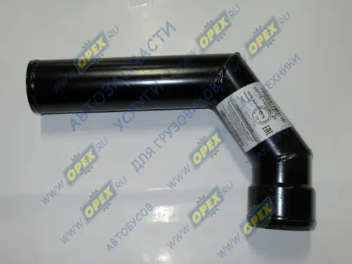 65115-1303060-20 Труба радиатора нижняя КАМАЗ