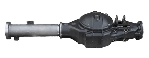 53228-2301010 Картер переднего моста КАМАЗ