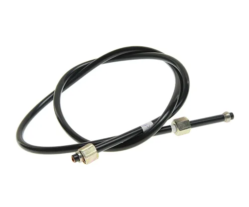 53205-3570088 Трубка ПВХ ф6; L=890-910 Г=М10+К12/Г=М10+К12 подвода воздуха КАМАЗ