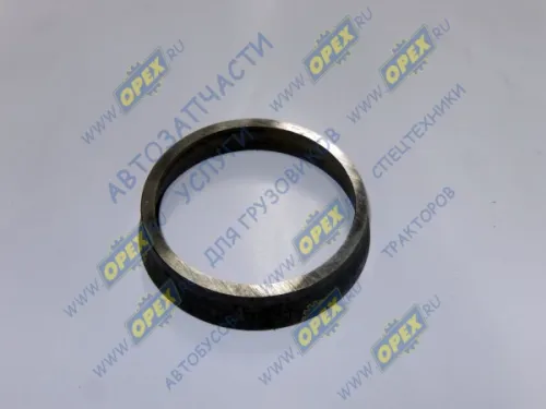 53205-2402195 Втулка (сталь) ф76х82/ф85х91 х18,4 регулировочная конусная С/И КАМАЗ