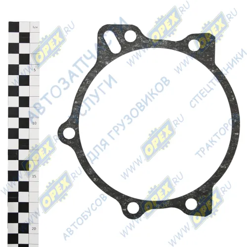 740.51-1029174 Прокладка корпуса заднего подшипника КАМАЗ
