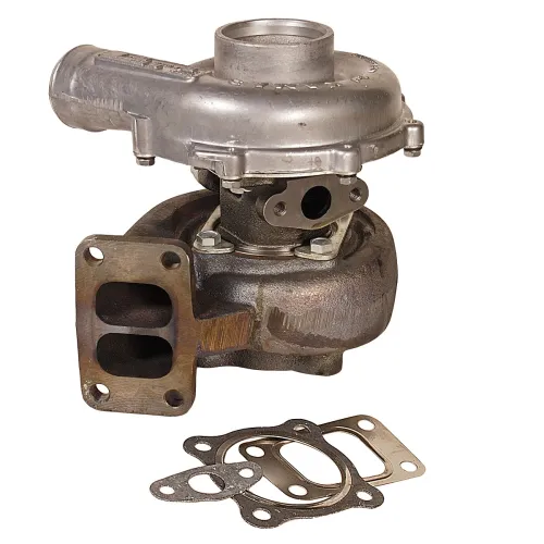 7403.1118008-01 Турбокомпрессор правый; КамАЗ-740.11, 740.13, 740.14 Евро-1 (аналог ТКР-7Н-1) КАМАЗ