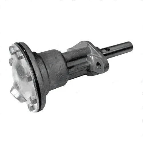 5320-2509010 Механизм блокировки МОД КАМАЗ