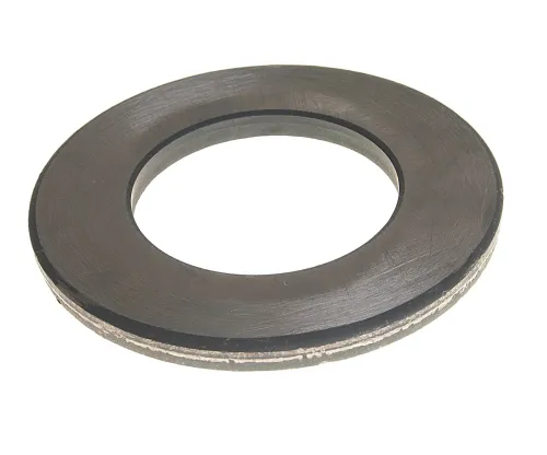 6520-2402175 Шайба плоская (сталь) ф62х110х7,3 опорная подшипника ведущей конич.шестерни 6520-2402021 ГОСТ11371- КАМАЗ