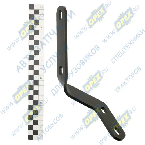 4308-1203032-42 Кронштейн в сборе КАМАЗ1