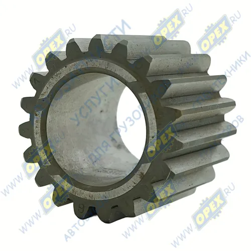 118.10-3330-021 Сателлит полуоси колесной передачи КАМАЗ, ЛИАЗ z=19 (957871/45104-2400161-90 КАМАЗ2