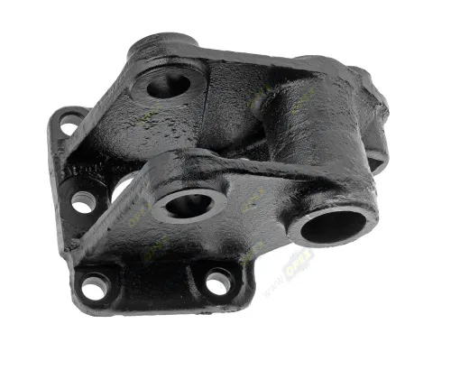 5320-5001035 Кронштейн кабины ниж. лев. КАМАЗ