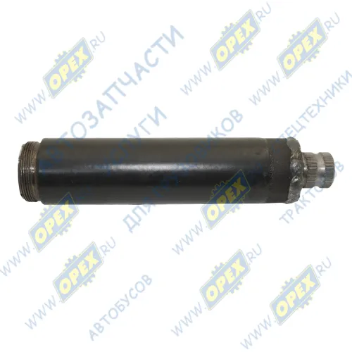 54901-3422034 Втулка шлицевая с наконечником рулевого управления КАМАЗ-5490 КАМАЗ2