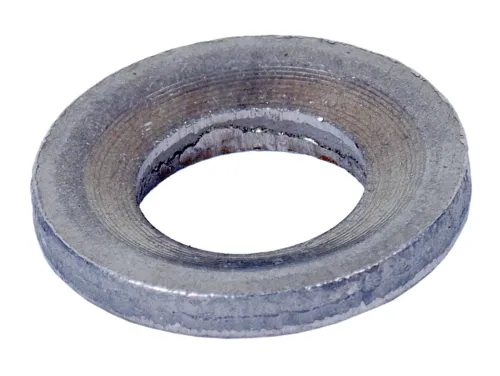 870860 Шайба 12х22х4 тарельчатая конусная коллектора (сталь) КАМАЗ