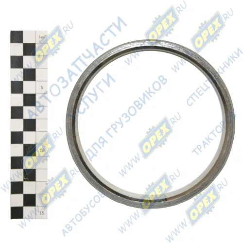 5320-3103050 Кольцо С/И (сталь) 114х130х27 манжеты п/ступицы КАМАЗ1