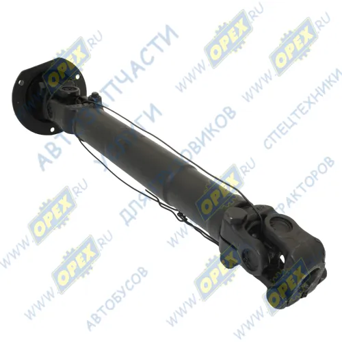 5490-3422010-16 Вал карданный рулевой в сборе КАМАЗ-5490 КАМАЗ1